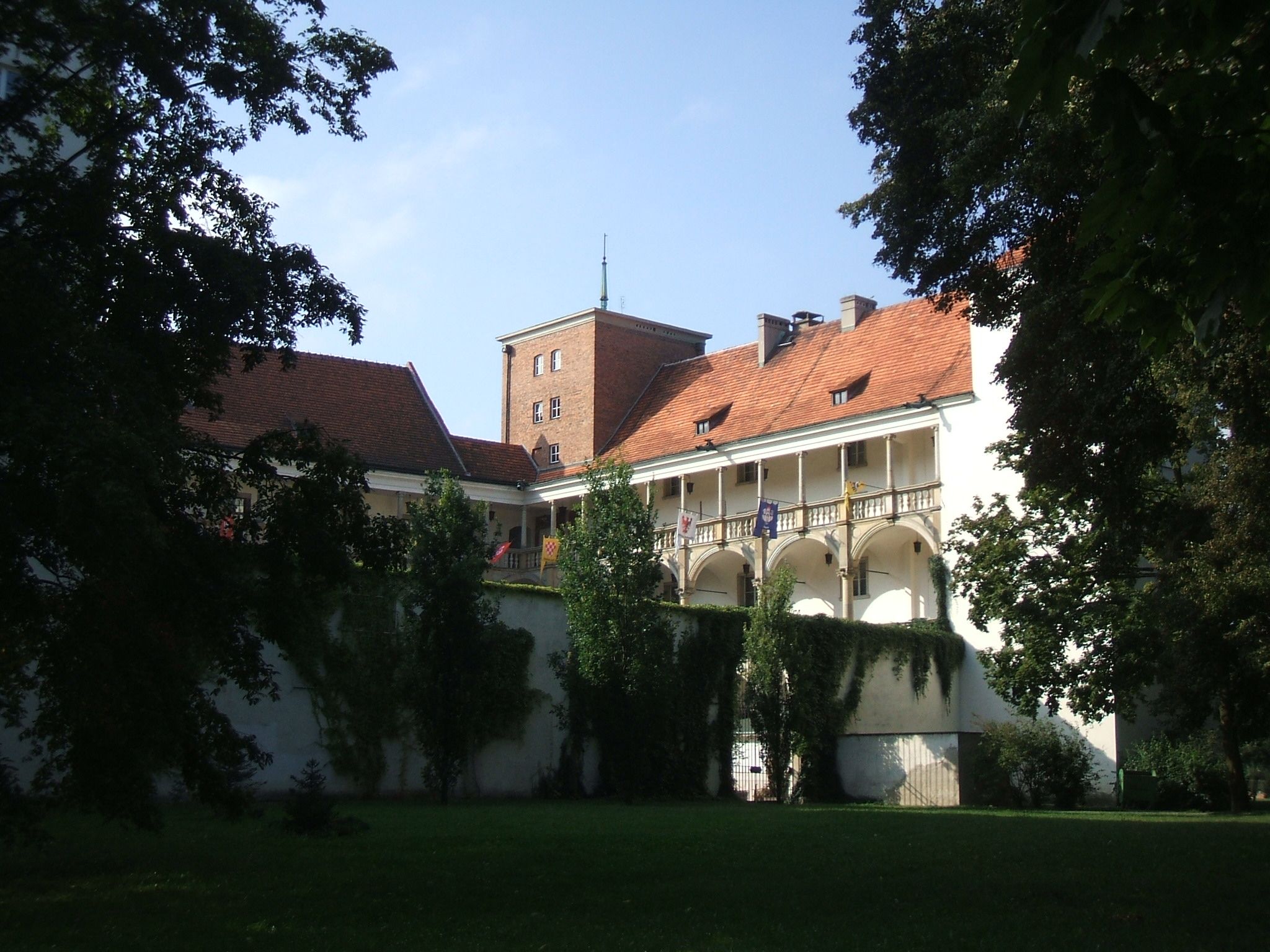 Brzeg
